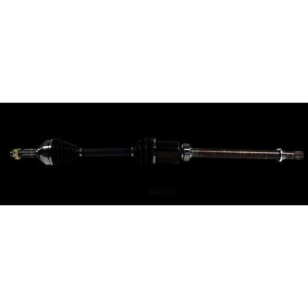 Gsp New Cv Axle #Gsp Ncv53923 Gsp NCV53923